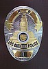 K-9, Los Angeles Police
